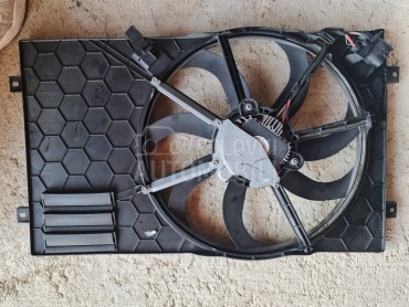Ventilator za Volkswagen Tiguan