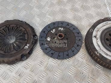 Zamajac plivajuci za Renault Laguna