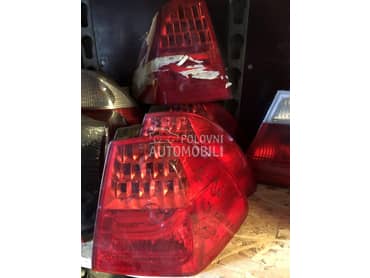 led stop lampe e91 za BMW 320