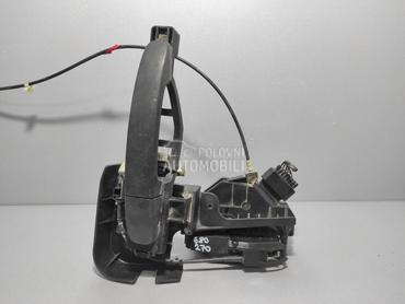 BRAVA VRATA za Ford Ranger