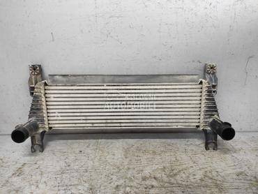 INTERKULER za Ford Ranger