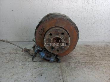 KOCIONI DISK za BMW Serija 1