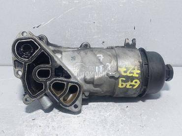 KUCISTE FILTERA ULJA za Ford C-Max