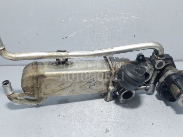 HLADNJAK EGR VENTILA za Volkswagen Polo