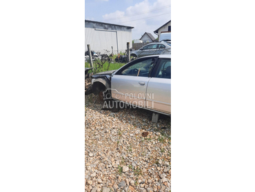 Delovi za Audi A4 2004. god.