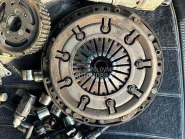 Zamajac 5 Brzina za Volkswagen Passat B5 od 1998. do 2007. god.