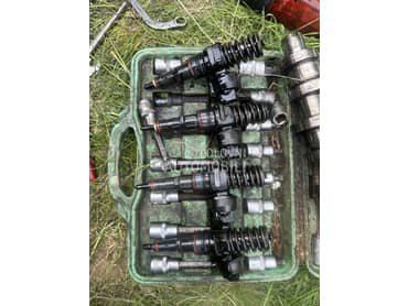 Dizne 1.9tdi AR Al Aa za Volkswagen Passat B5.5 od 2001. do 2005. god.