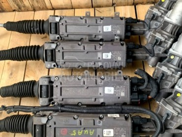 letva volana zupcasta za Audi A6 od 2011. do 2018. god.