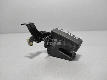 BRAVA VRATA za Volkswagen Caddy