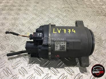 Motor letve volana za Audi A3