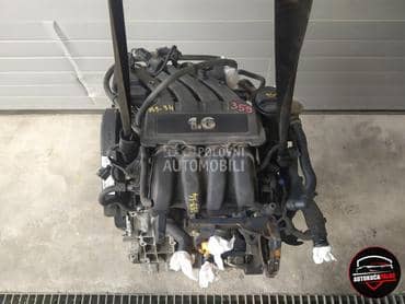 Motor za Seat Altea