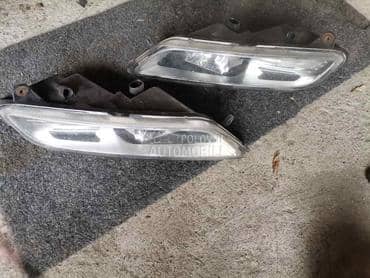 Maglenke za Volkswagen Passat B7