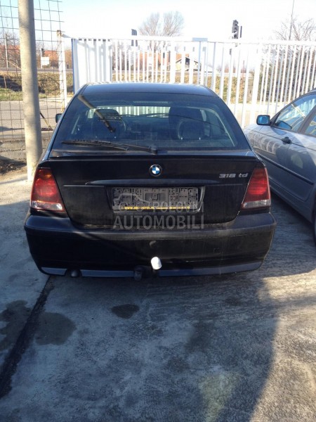 stop lampe e46 kompakt