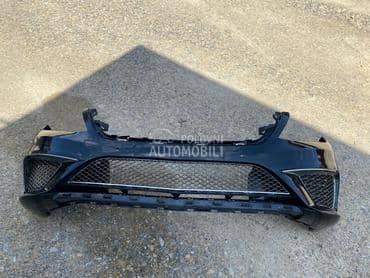 Prednji branik za Mercedes Benz S 220, S 250, S 260 ...