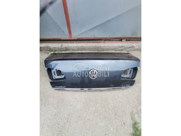 Gepek vrata za Volkswagen Passat B7