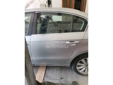 Vrata za Volkswagen Passat B7