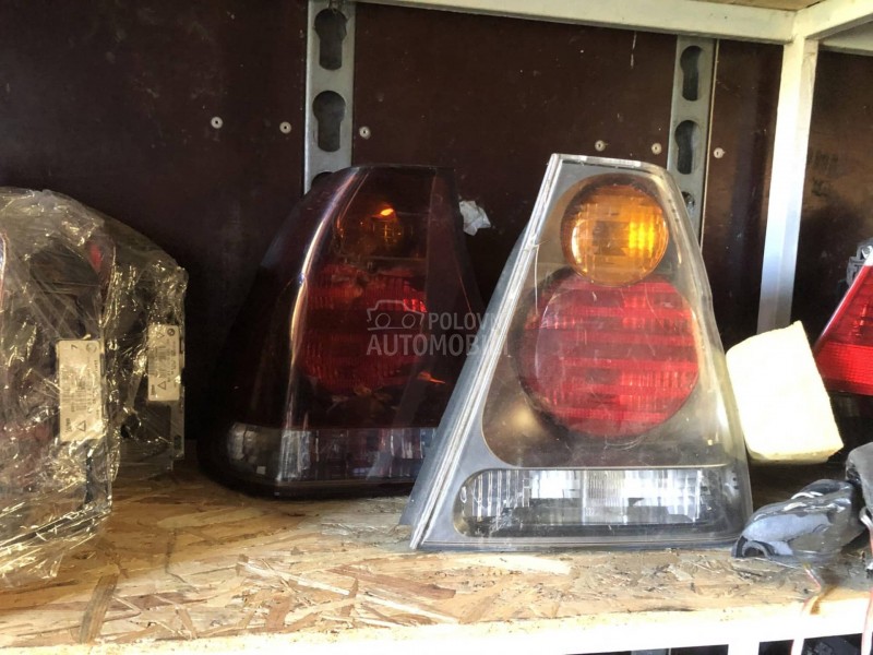 stop lampe e46 kompakt