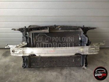 Vezni lim za Audi A6