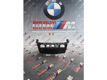 CCC modul velika navi e60/61 za BMW 518, 520, 520 GT ... od 2003. do 2010. god.
