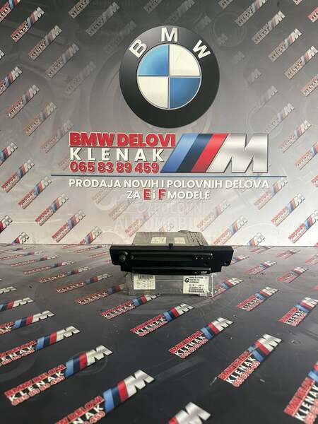 CCC modul velika navi e60/61