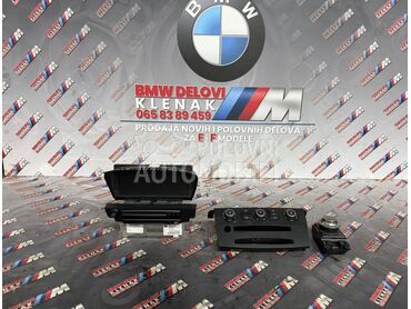 CCC modul velika navi e60/61 za BMW 518, 520, 520 GT ... od 2003. do 2010. god.