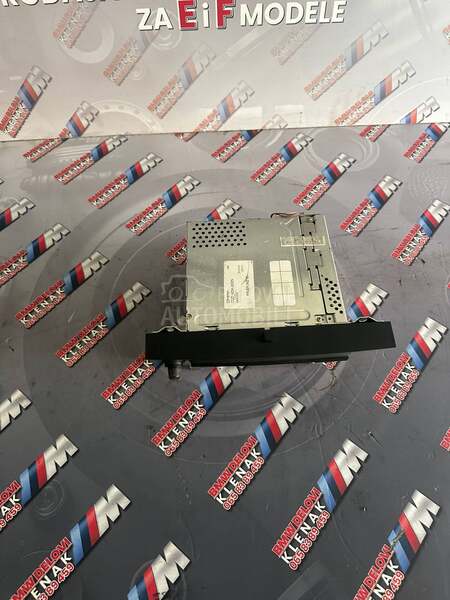 CCC modul velika navi e60/61