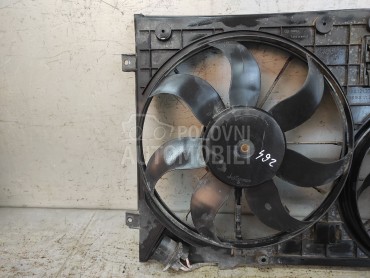 VENTILATOR za Volkswagen Passat B6