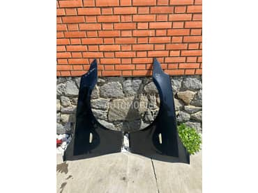 Krila E60/61 za BMW Serija 5 od 2003. do 2010. god.