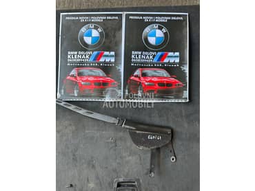 Poluga brisaca e60/61 za BMW Serija 5 od 2003. do 2010. god.