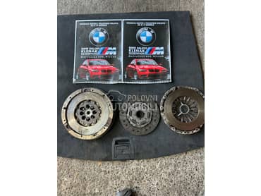 Zamajac i set kvacila m57 e60 za BMW 525 od 2003. do 2010. god.