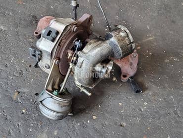 Turbina za Volkswagen Golf 5, Passat B6 od 2004. do 2008. god.