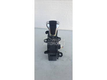 Rucica automatskog menjaca za Citroen C4 od 2010. do 2018. god.