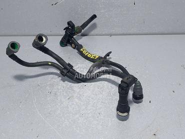 CRIJEVO za Peugeot 508