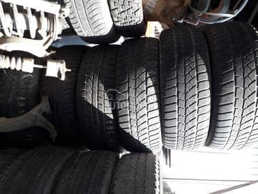 Sava 195/65 R15 Sve sezone