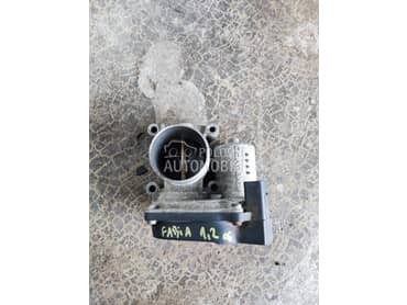 Klapna gasa 1.2 8v za Škoda Fabia