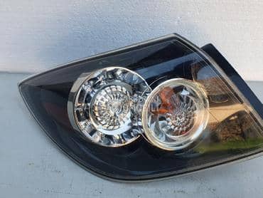 Levo stop svetlo lampa LED za Mazda 3