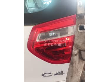 stop lampa za Citroen C4 Picasso od 2007. do 2010. god.