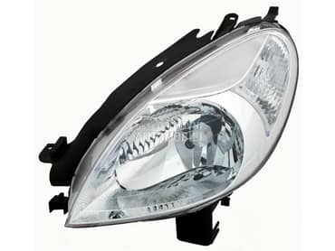 Far za Citroen Xsara Picasso od 2004. do 2007. god.