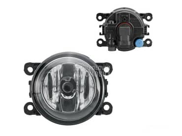 Maglenka za Citroen Xsara Picasso od 1999. do 2007. god.