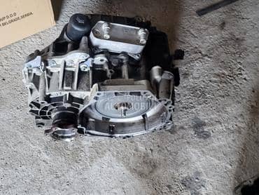 DSG Menjac za Volkswagen Golf 5, Passat B6, Touran od 2003. do 2008. god.