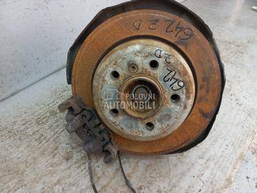 KOCIONI DISK za BMW Serija 3