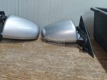 A6 4F ELSKLOPIV RETROVIZOR za Audi A6, A6 Allroad od 2004. do 2008. god.