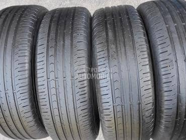 Continental 225/65 R17 Letnja