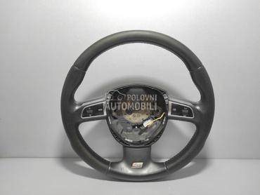 VOLAN za Audi A4