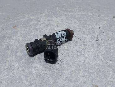 DIZNA za Volkswagen Golf 6