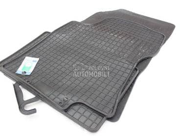 Petex gumene patosnice za Renault Koleos od 2017. do 2023. god.