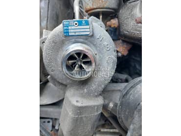 Turbina za Audi A4