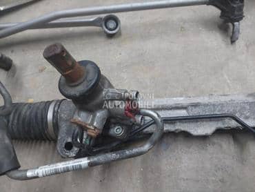 Letva volana za Audi A4