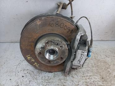 KOCIONI DISK za BMW Serija 5