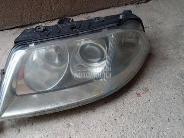 farovi za Volkswagen Passat B5.5
